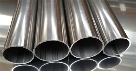 stainless steel tubing for sale